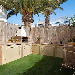  Appartamento Isla Lobos Spagna