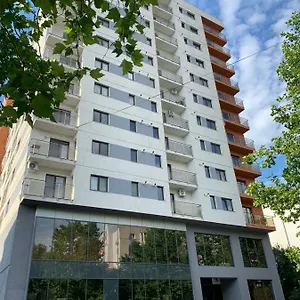 97 Rent House Bucarest
