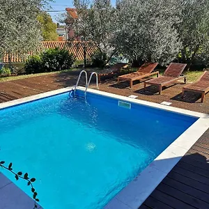  Appartamento Romy Croazia