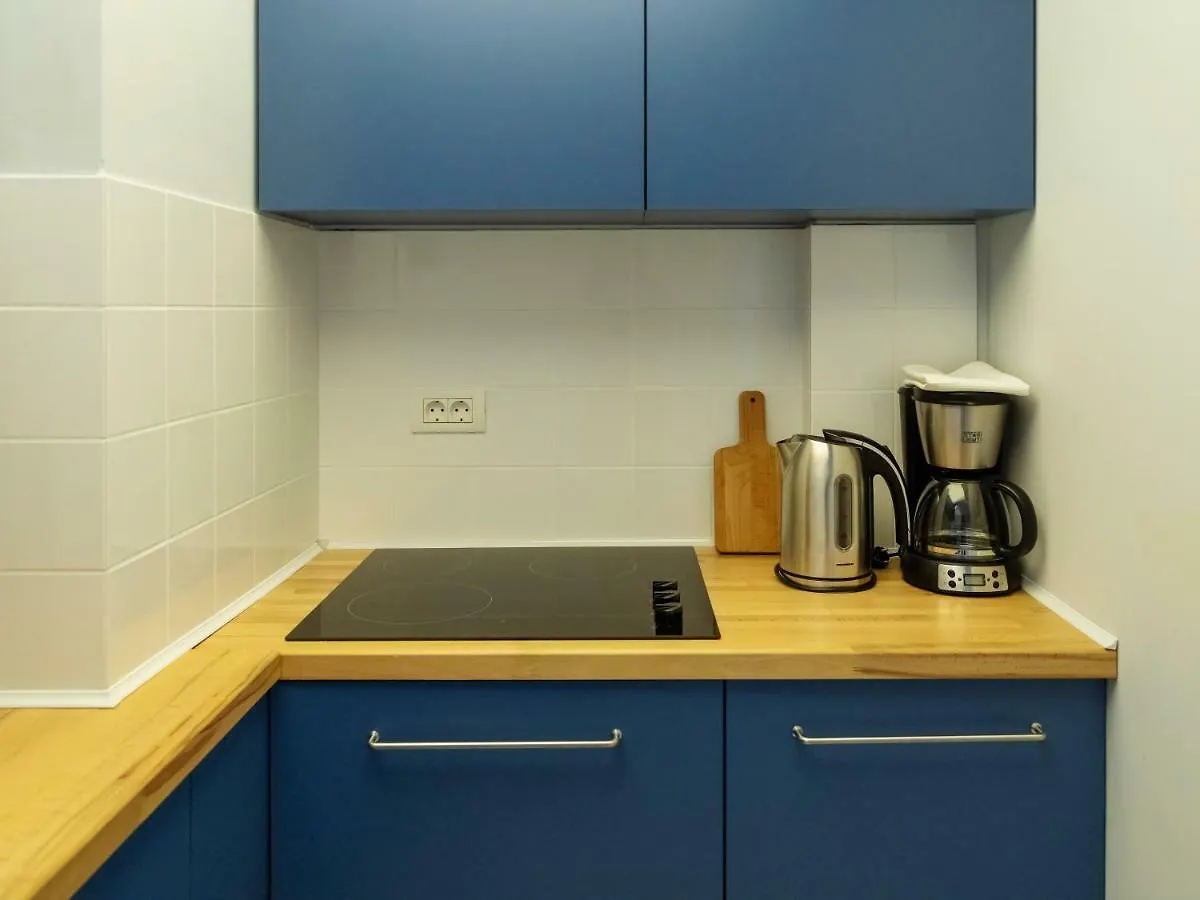 Apartamento Amazing View - Top Location - Old Town Bucarest Rumanía