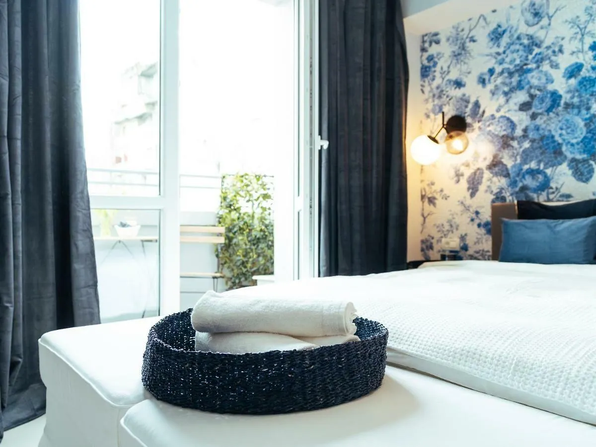 Apartamento Amazing View - Top Location - Old Town Bucarest