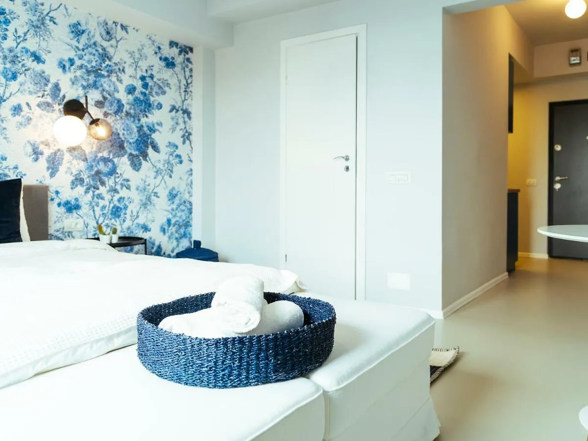Apartamento Amazing View - Top Location - Old Town Bucarest