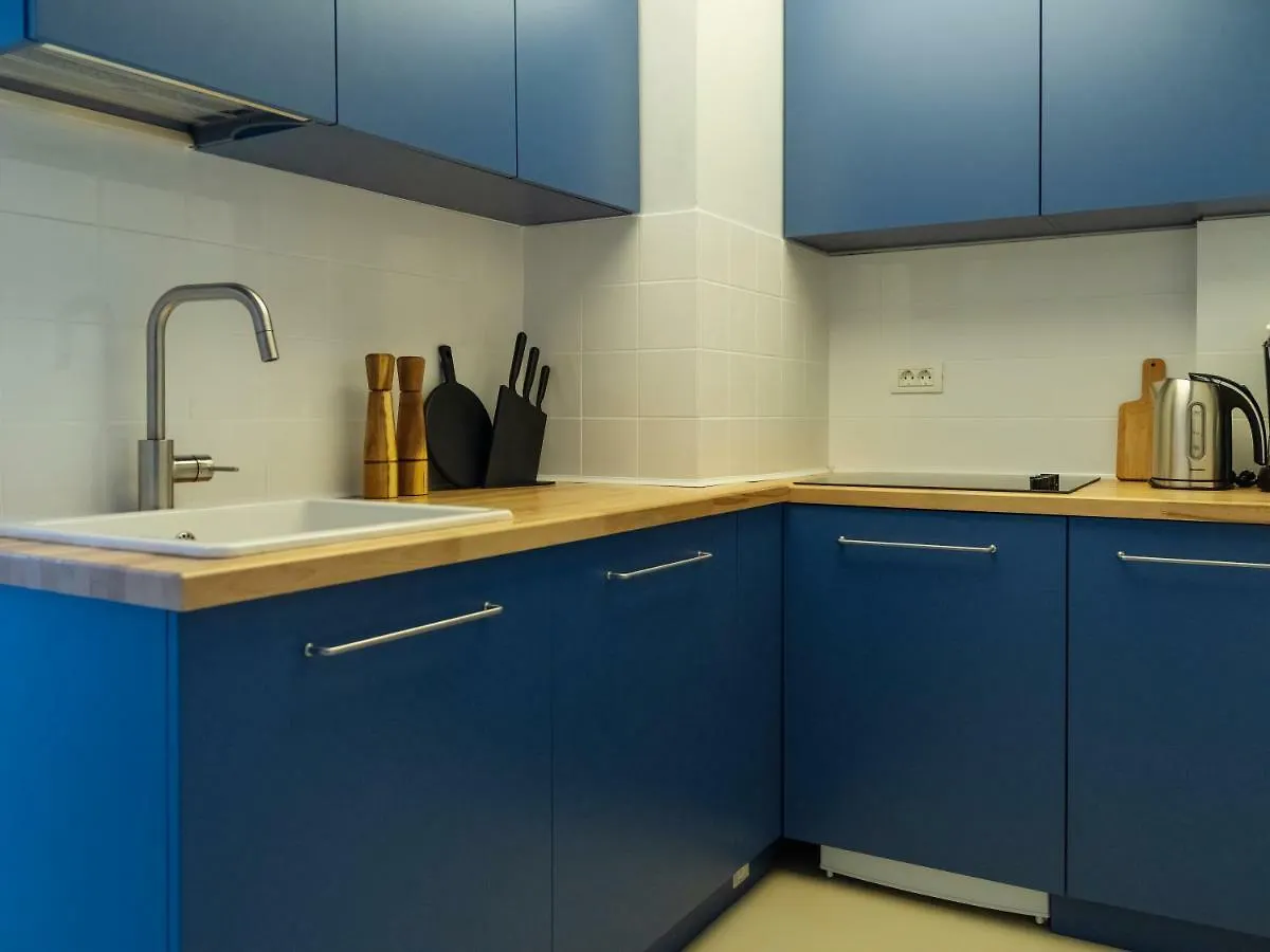 Apartamento Amazing View - Top Location - Old Town Bucarest Rumanía