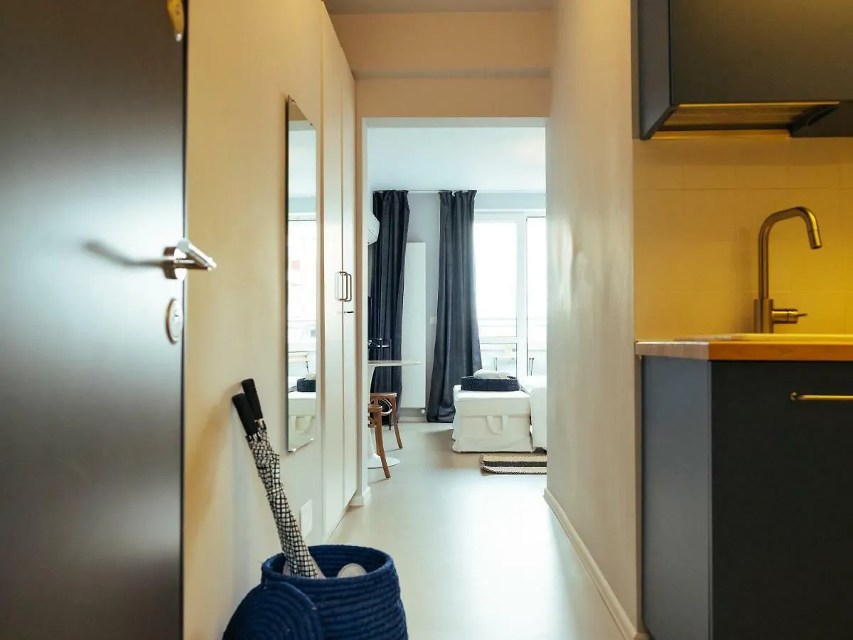 Apartamento Amazing View - Top Location - Old Town Bucarest