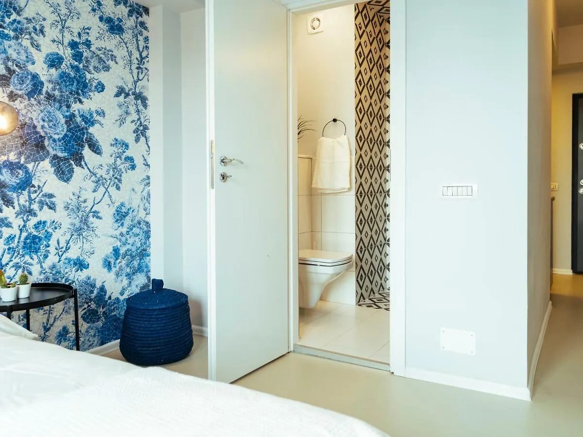Apartamento Amazing View - Top Location - Old Town Bucarest Rumanía