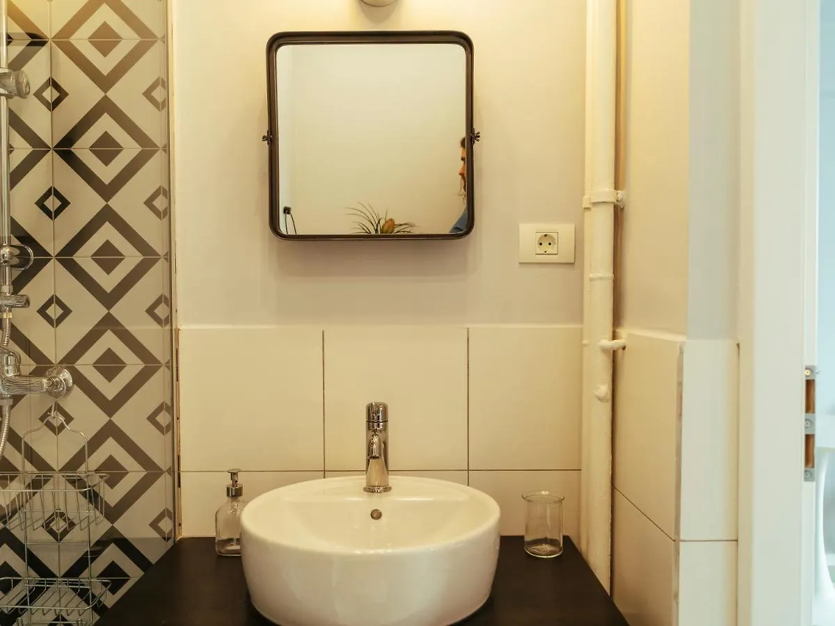 Apartamento Amazing View - Top Location - Old Town Bucarest