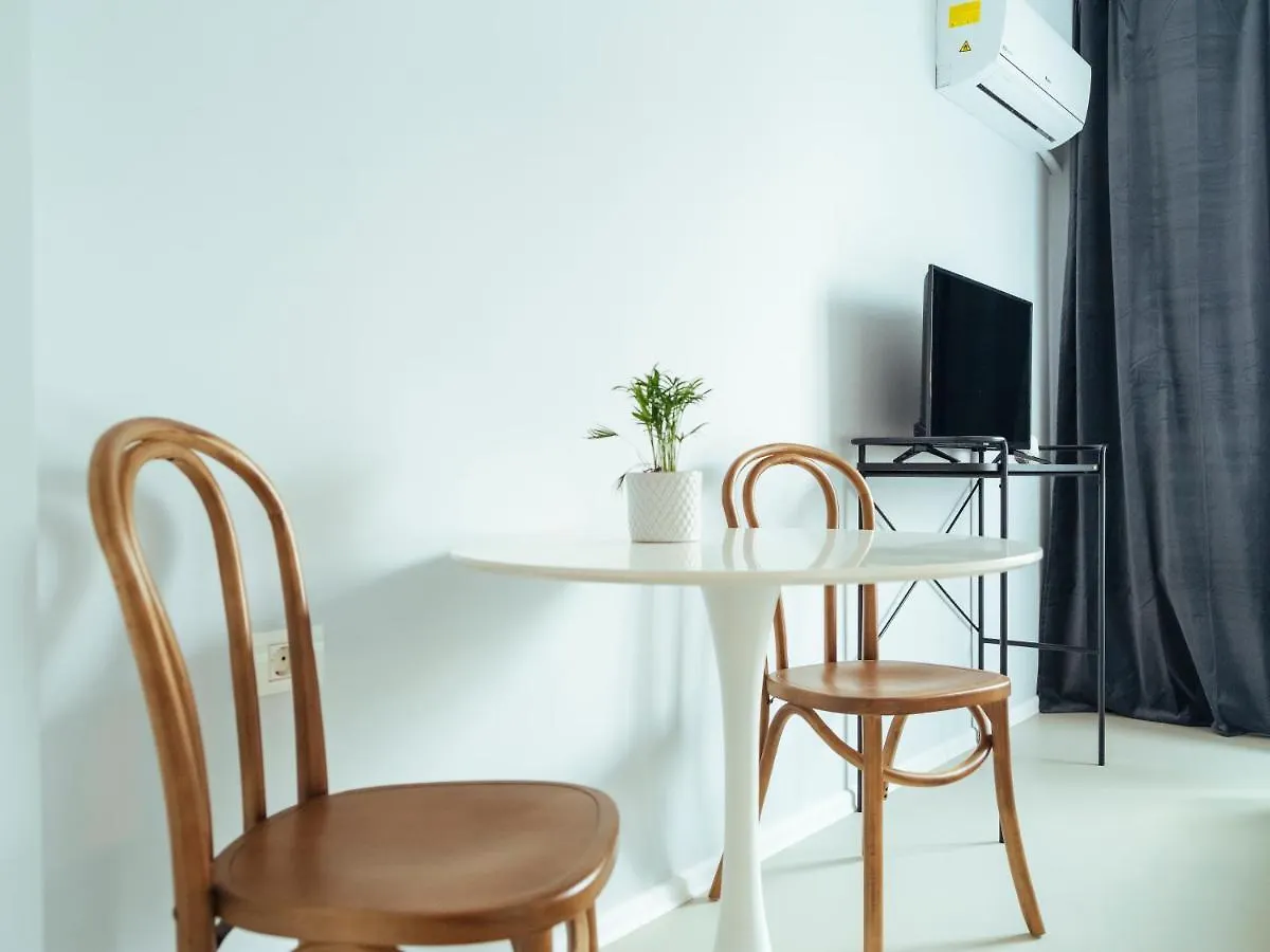 Apartamento Amazing View - Top Location - Old Town Bucarest